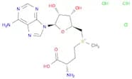 S-(5'-Adenosyl)-L-Methionine chloride dihydrochloride