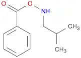 O-Benzoyl-N-isobutylhydroxylamine
