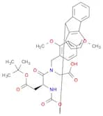Fmoc-Asp(OtBu)-(Dmb)Gly-OH
