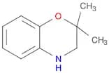 2,2-dimethyl-3,4-dihydro-2H-1,4-benzoxazine