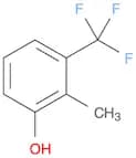 2-Methyl-3-(trifluoromethyl)phenol