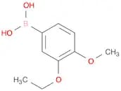 3-Ethoxy-4-methoxyphenylboronic acid