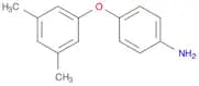 4-(3,5-Dimethylphenoxy)aniline