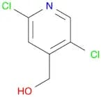(2,5-Dichloro-4-pyridinyl)methanol