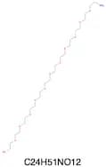 Amino-PEG12-alcohol