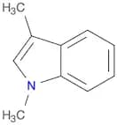 1,3-dimethylindole
