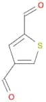 Thiophene-2,4-dicarbaldehyde
