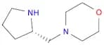 (S)-4-(2-Pyrrolidinylmethyl)morpholine dihydrochloride