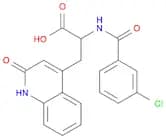 Rebamipide 3-Chloro Impurity