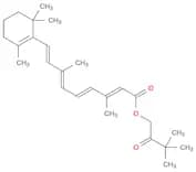 Hydroxypinacolone Retinoate