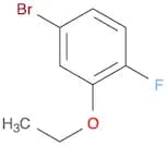 4-Bromo-2-ethoxy-1-fluorobenzene