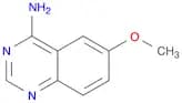 6-Methoxyquinazolin-4-amine