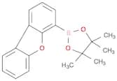 4,4,5,5-tetramethyl-2-{8-oxatricyclo[7.4.0.0^{2,7}]trideca-1(9),2,4,6,10,12-hexaen-6-yl}-1,3,2-dio…