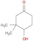 4-Hydroxy-3,3-dimethylcyclohexanone