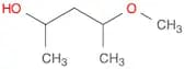 4-METHOXY-2-PENTANOL
