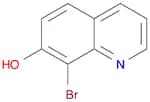 8-Bromo-7-quinolinol