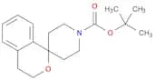 tert-Butyl spiro[isochroman-1,4'-piperidine]-1'-carboxylate