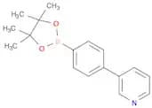 4-(3-Pyridinyl)Phenylboronic Acid Pinacol Ester