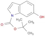 N-BOC-6-METHOXYINDOLE
