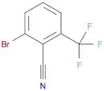 2-Bromo-6-(trifluoromethyl)benzonitrile