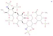 Heparitin, sulfate