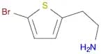 2-(5-BROMOTHIEN-2-YL)ETHANAMINE HYDROBROMIDE