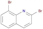 2,8-Dibromoquinoline