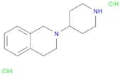 2-(Piperidin-4-yl)-1,2,3,4-tetrahydroisoquinoline dihydrochloride