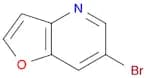 6-Bromofuro[3,2-b]pyridine