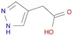 1H-Pyrazole-4-Acetic Acid