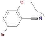 5-Bromo-2-(cyclopropylmethoxy)benzonitrile