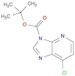 3-Boc-7-chloro-3H-imidazo[4,5-B]pyridine