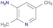 2,5-Dimethylpyridin-3-amine