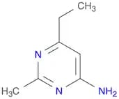 6-Ethyl-2-methylpyrimidin-4-amine