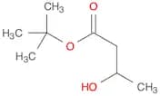tert-Butyl 3-hydroxybutanoate