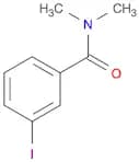 3-Iodo-N,N-dimethylbenzamide