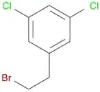 3,5-Dichlorophenethyl bromide