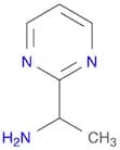 1-(Pyrimidin-2-yl)ethanamine