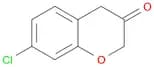 7-Chlorochroman-3-one