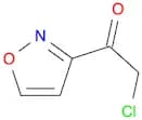 2-Chloro-1-(isoxazol-3-yl)ethanone