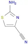 2-Amino-4-cyanothiazole