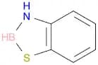 1,3,2-Benzothiazaborole, 2,3-dihydro-