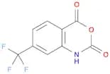 7-(Trifluoromethyl)-1H-benzo[d][1,3]oxazine-2,4-dione