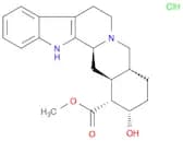 methyl (1S,15R,18S,19R,20S)-18-hydroxy-3,13-diazapentacyclo[11.8.0.0^{2,10}.0^{4,9}.0^{15,20}]heni…