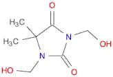 1,3-Bis(Hydroxymethyl)-5,5-Dimethylimidazolidine-2,4-Dione