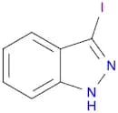 3-Iodo-1H-indazole