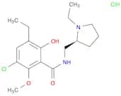 Eticlopride (hydrochloride)