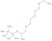 3,6,9,12-Tetraoxatetradecan-1-ol, pentamethyl-