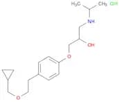 Betaxolol hydrochloride
