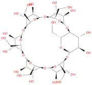 a-Cyclodextrin